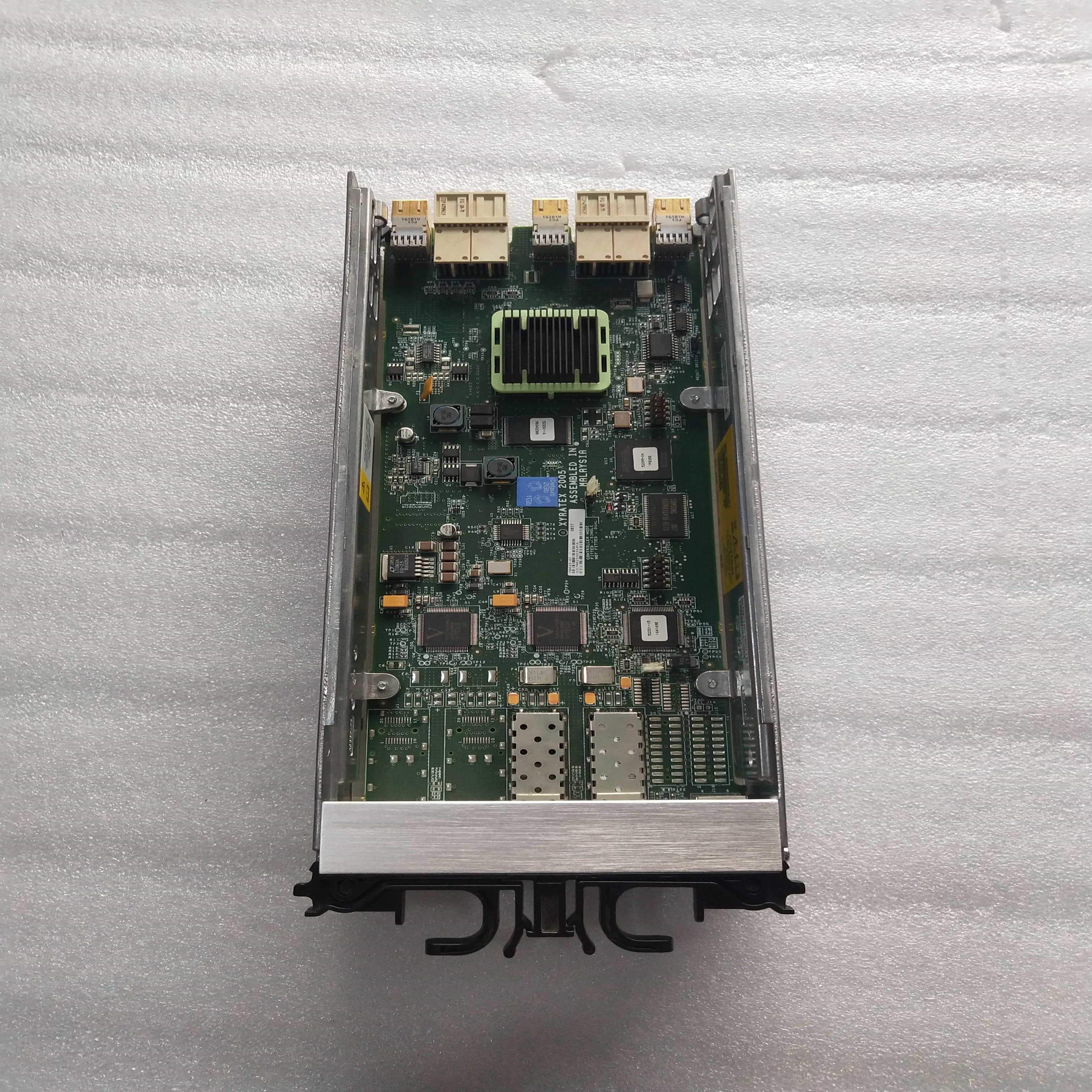 NetApp DS14MK4 控制器模块106-00101 AT-FCX  82899-06 现货