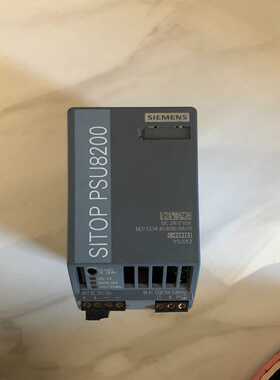 psu8200开关电源，6EP3334-8SB00-0询价