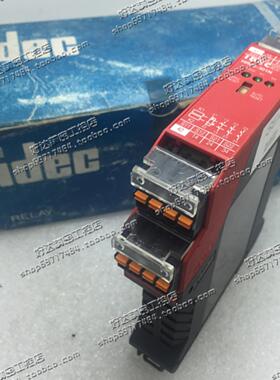 原装正品和泉IDEC安全继电器模块HR2S-301N现货正品HR2S-301N