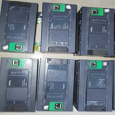 【议价】TM241CE24R/TM241CEC24U/TM241CE适用