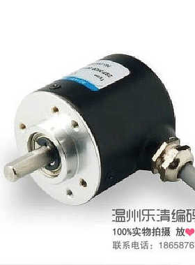 ESP3806-003G600BZ1-12-24F 测速编码器 ESP3806G-1000BM-P526