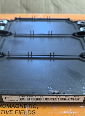 询价-6MBI450U4120请咨询