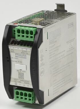 Murr Elektronik Emparro Power Supply 103x36050024 85691