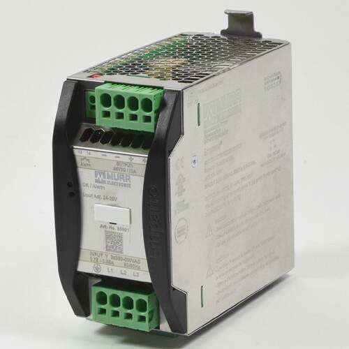 Murr Elektronik Emparro Power Supply 103x36050024 85691