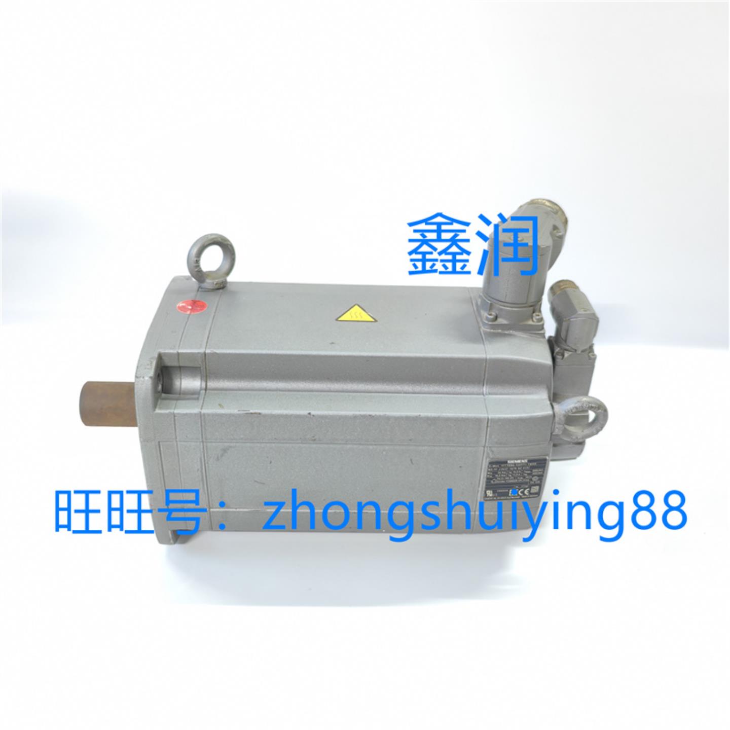 西门子伺服电机1FT7086-5AF71-1NG0原装8成新现货 询价出售