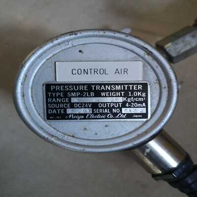 压力变送器SMP-2LB，有各种范围的，欢迎询盘！询价