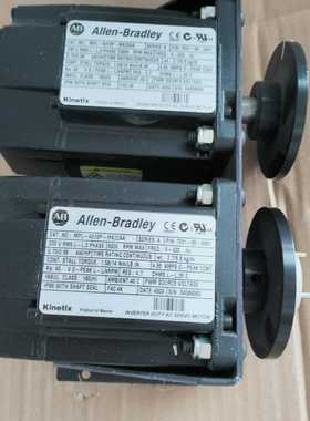 MPL-A310P-MK22AA，AB伺服电机--议价商品