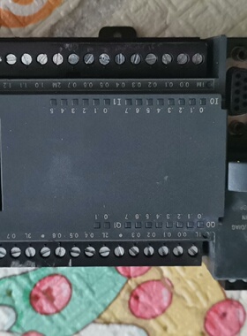 溢价-PLCCPU224XPCN成色外观如图所示功能