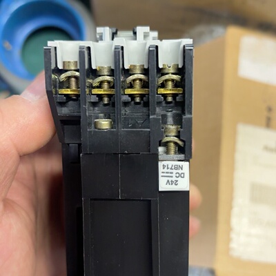 询价-Rockwell Automation 100A09NZ2