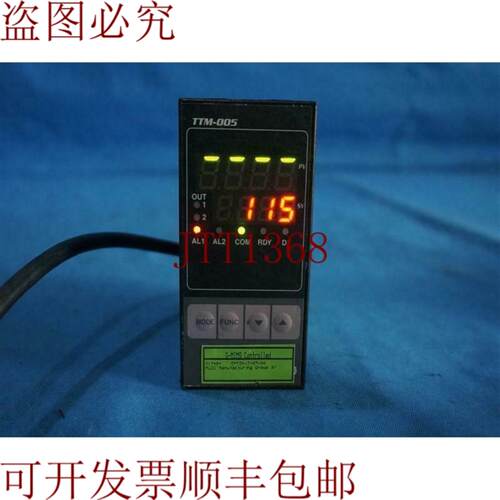 供应东邦 TTM-005S-1-AM TTM005S1AM 控制器
