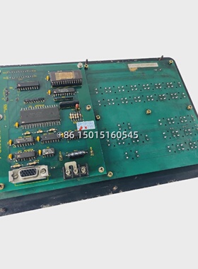 询价-MEIKI名机注塑机VT1000按键板VTKEY01维