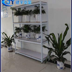 广州仓储货架深圳角钢货架东莞仓库货架木板角钢材料批发家用储物
