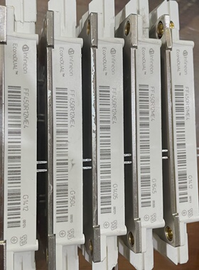 询价-FF450R12ME4塑料磕碰裂纹不影响使