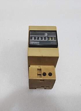 GRASSLIN UWZ 35V STUNDENZHLER 052100051 220240V