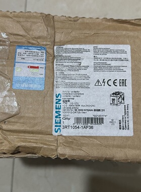 询价-3RT10541AF36