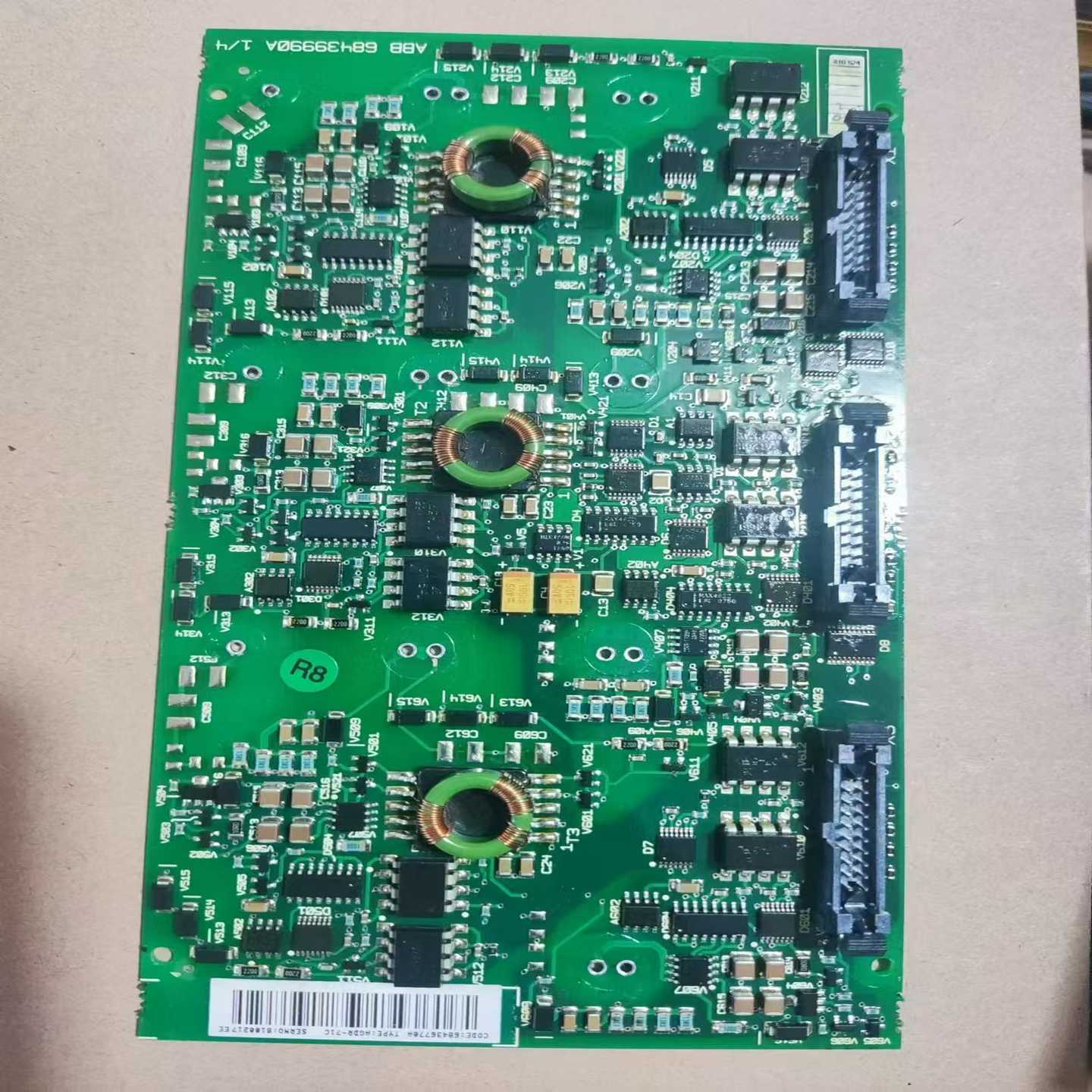 【议价】AGDR-71C驱动板功能成色新适用