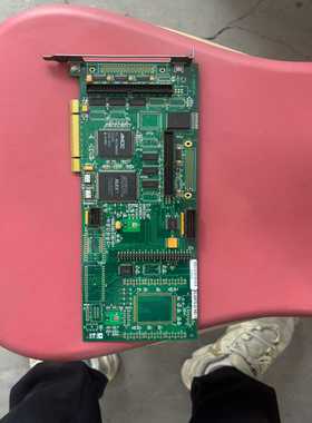 ASM固晶机连接板03-20870-22REVF，功能正-议价