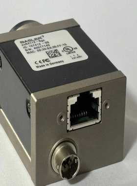 basler工业相机aca4112-8gm原装95新，俩台1一议价商品