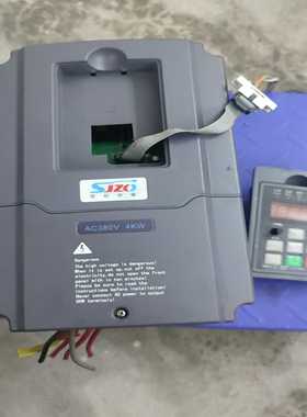 【议价】中驱sjzo变频器ZQ510A-004G35R5P38适用