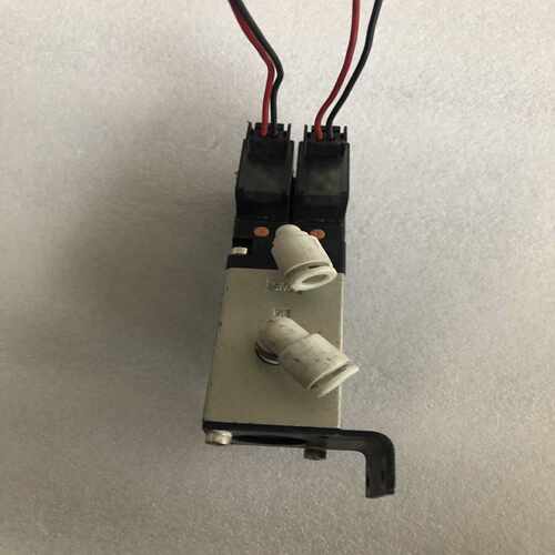 （议价）SMC电磁阀气阀VEX3121-015LZ-BN