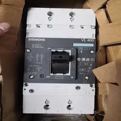 议价塑壳断路器160250400空气开关160