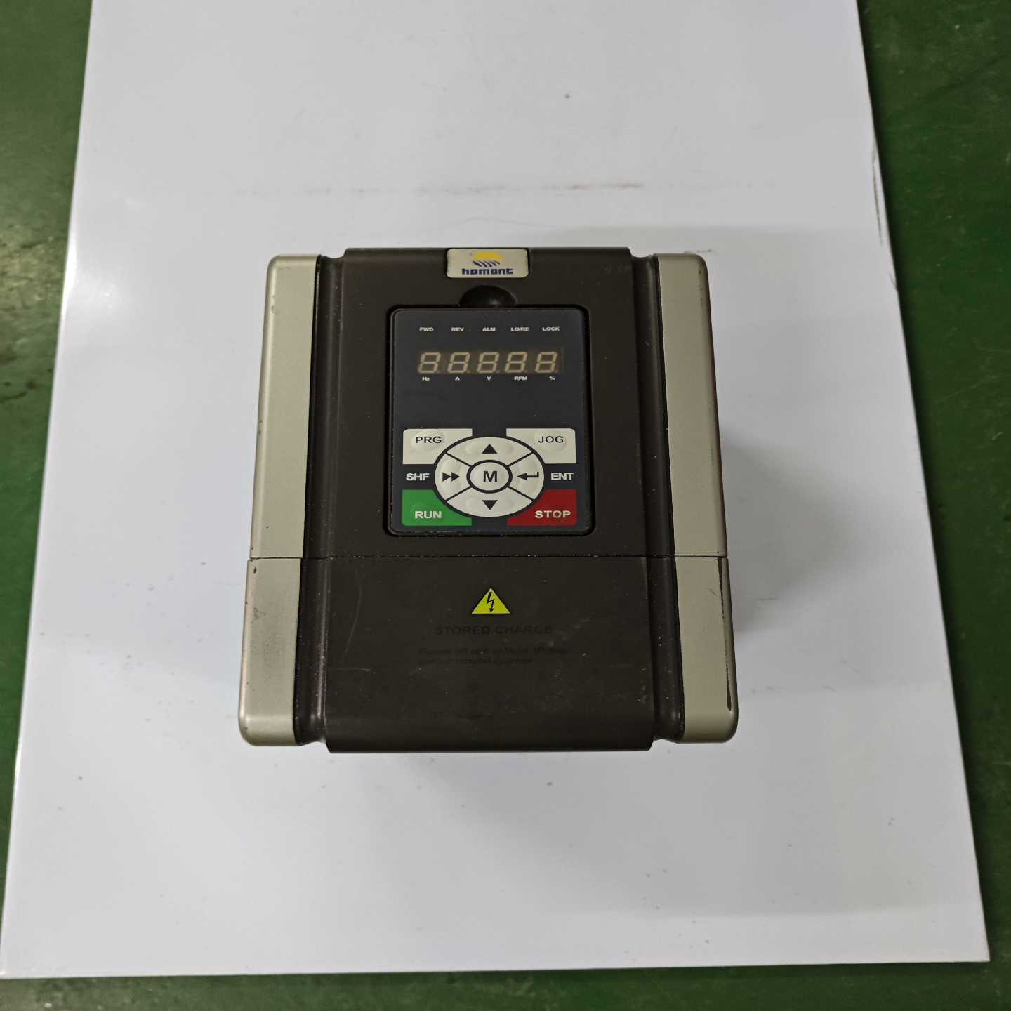 HD30-4T3P7G/5P5P-T 3.7KW 380V~询价