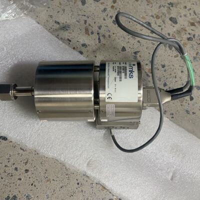 MKS 631A13TBEH2 压力计，现状议价