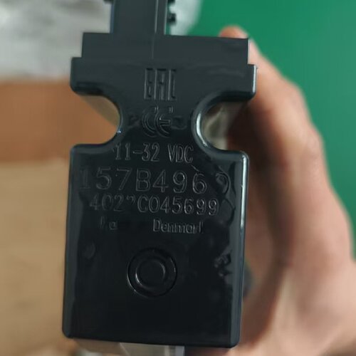 寻X丹佛斯DANFOSS控制阀157B系列模块4960