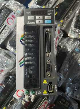 询价台达B2750w伺服套装长期供应货源充足