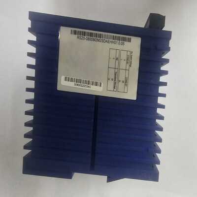 【星慕电子】HIRSCHMANN RS20-0800M2M2SDAEHH