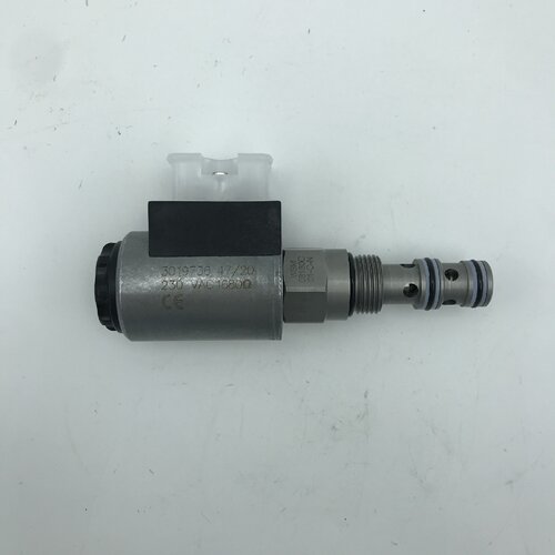 寻XHYDAC贺德克插装阀电磁阀型号WSM08130C01CN230AG