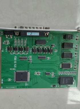 PCIMC-3DPLUSPCI控制卡TLP52询价