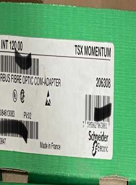 施耐德PLC 170INT12000拍前询价