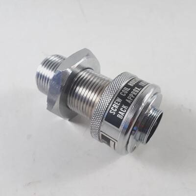 Kuramoto Magnetic Pickup Sensor Pin3 For Turbocharger