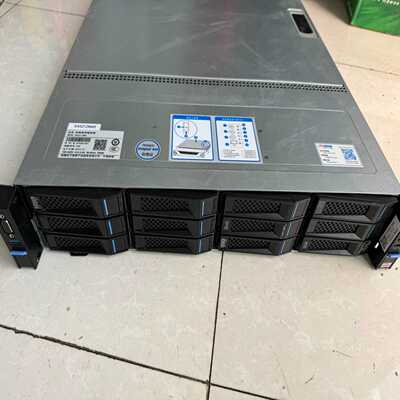 浪潮英信SA5212M4 2U服务器机型准系统