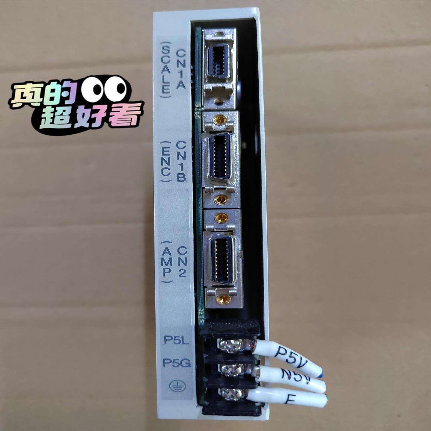 【议价】交换机 MR-J2S-CLP01