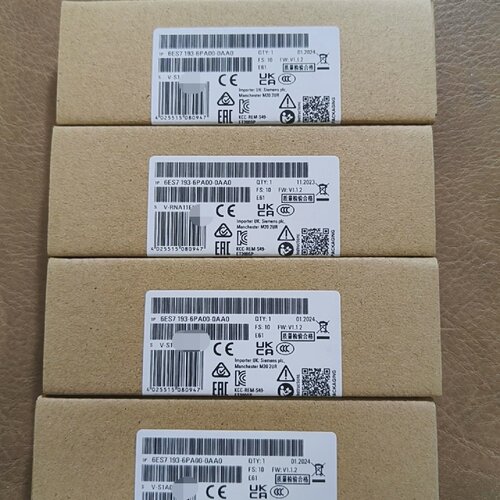 溢价-6ES71936PA000AA0侧板仅