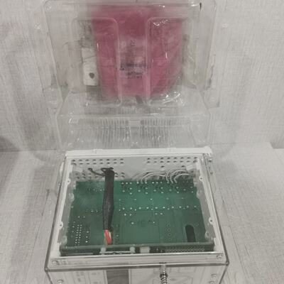 ABB RXIIK4  1MRK 001643AA K0618059 5060HZ