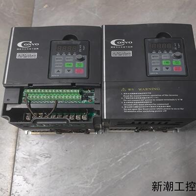 康沃变频器3KWFSCG05P05FSCG051-3议价商品