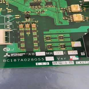 询价 BC187 A82MA90E 变频器驱动板电源板