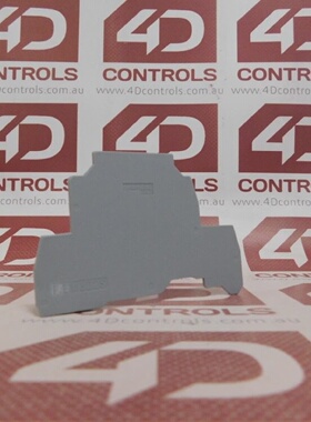 议价1Sna116913r0700  Abb  Fem8D2s End Plate No Box适用