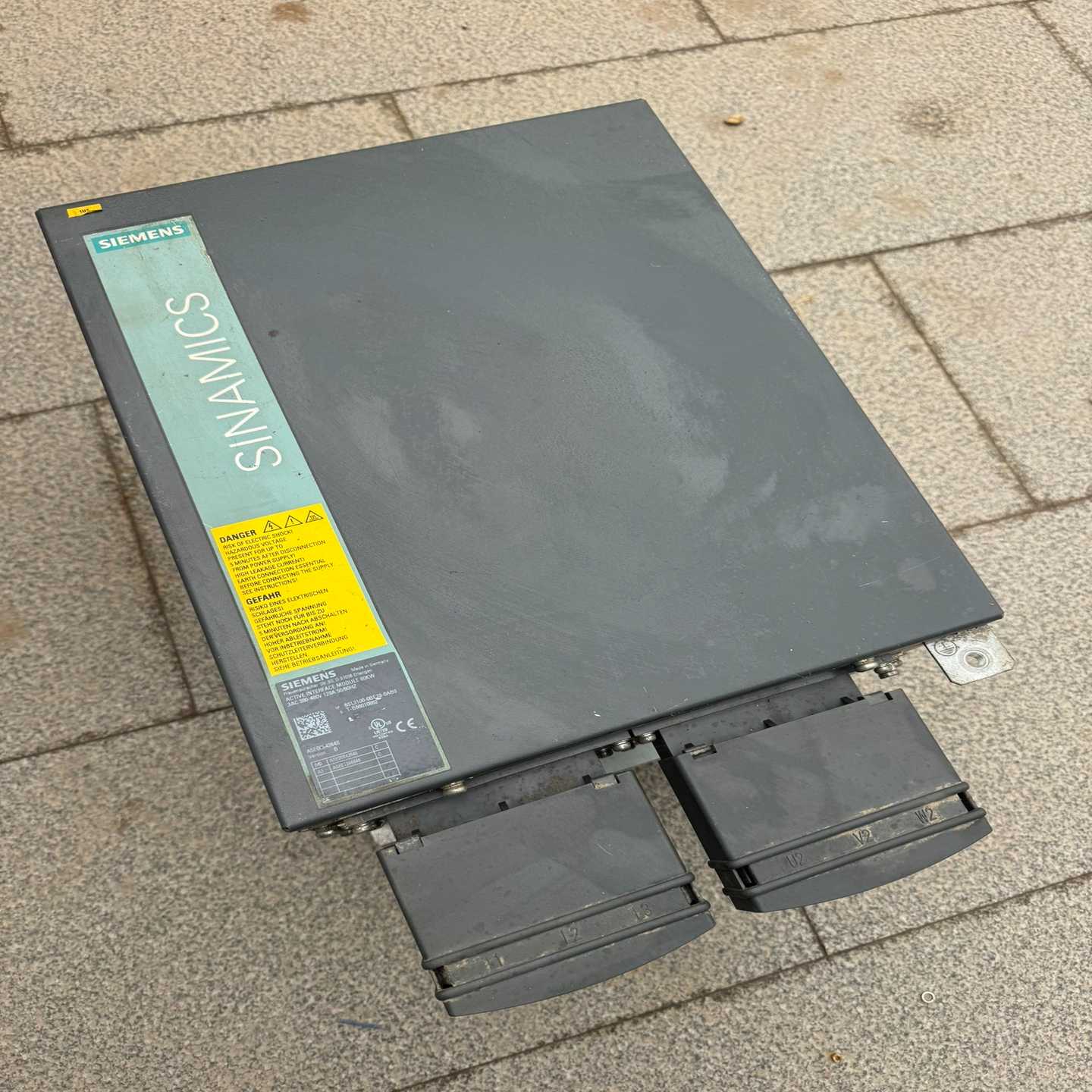 6SL3100-0BE28-0AB0，实物拍询价