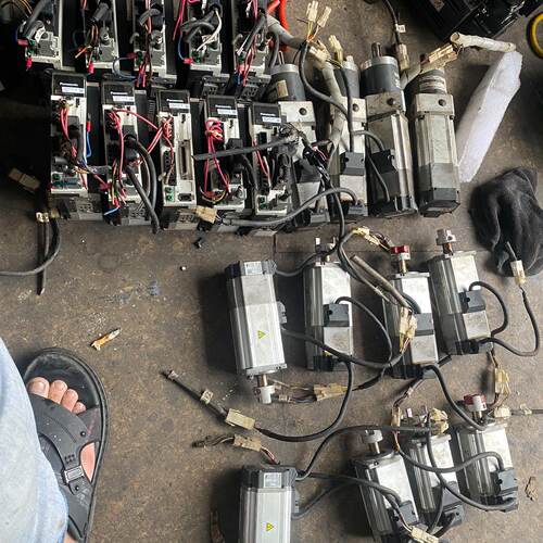 议价400W Drivers Mbdht2510e There Are 10 Of Them 180 Yuan A