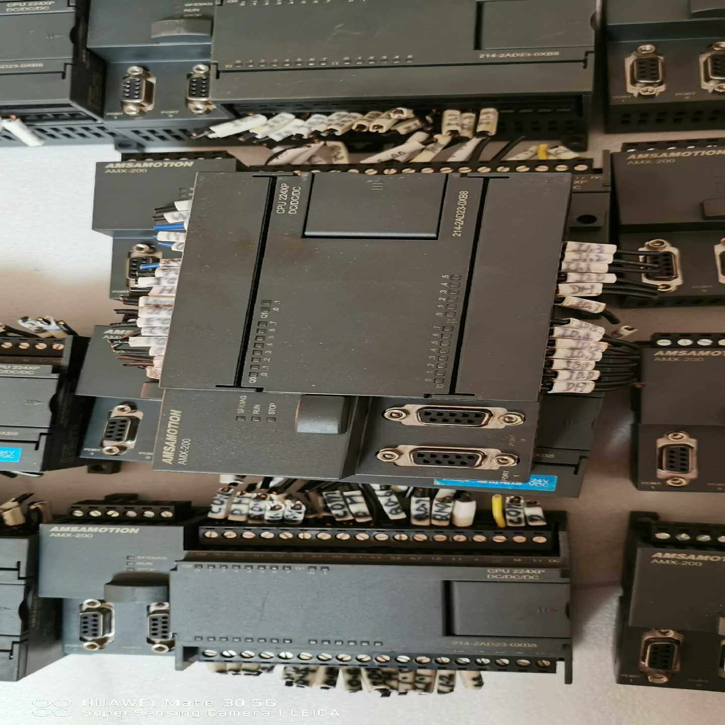 询价艾默讯PC214-2AD23-0XB8