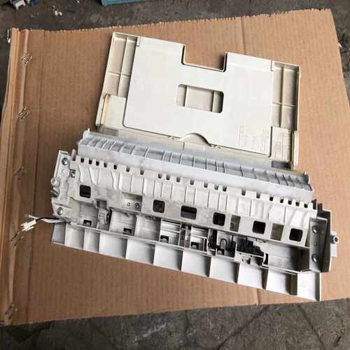 夏普SF-S201N拆机手送 旁路 托盘，原机使用时间很少，~议价