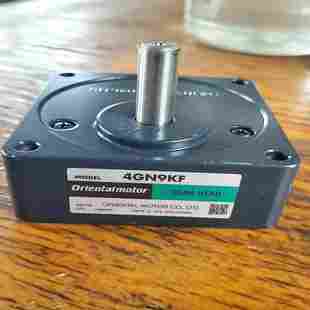 询价 所见 OM东方减速箱4GN9KF一个 4GN5K一个