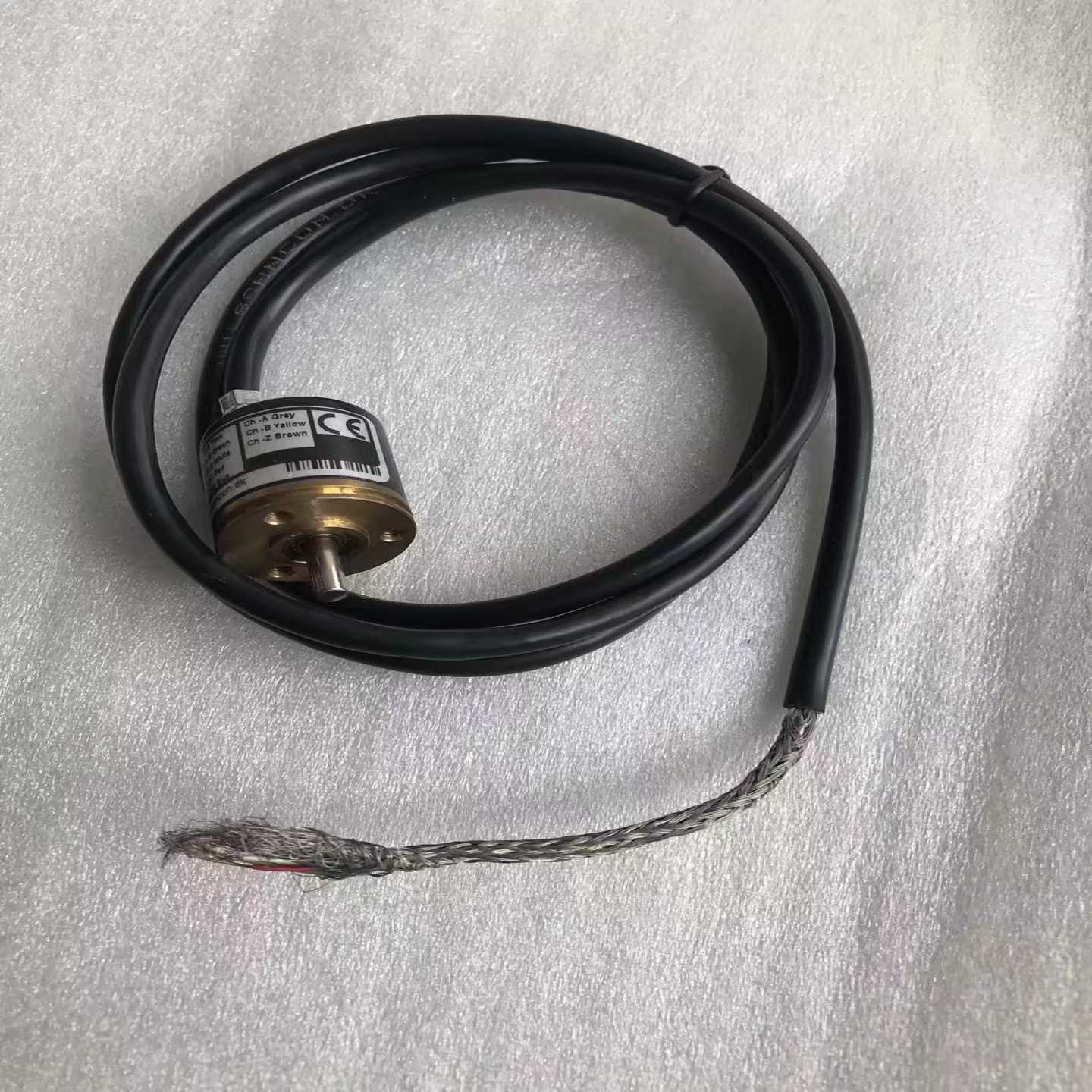 SCANCON编码器SCA24-360-D-04-09-64询价