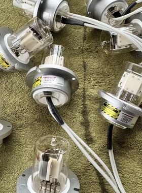 滨松HAMAMATSU氘L2D2LampL6923议价