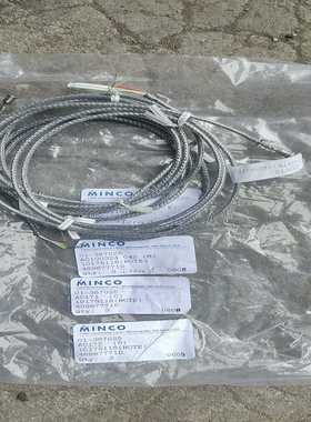 热电偶本特利传感器MINCO热电阻明科埋人式传感器询价