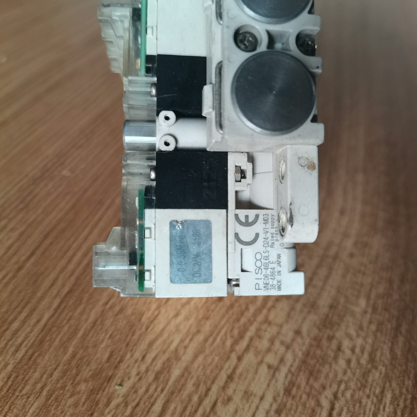 PISO真空电磁阀VNE0646L6LSD24V1议价,电子元器件市场,其它元器件,淘宝优惠券,粉丝福利购,淘宝优惠卷